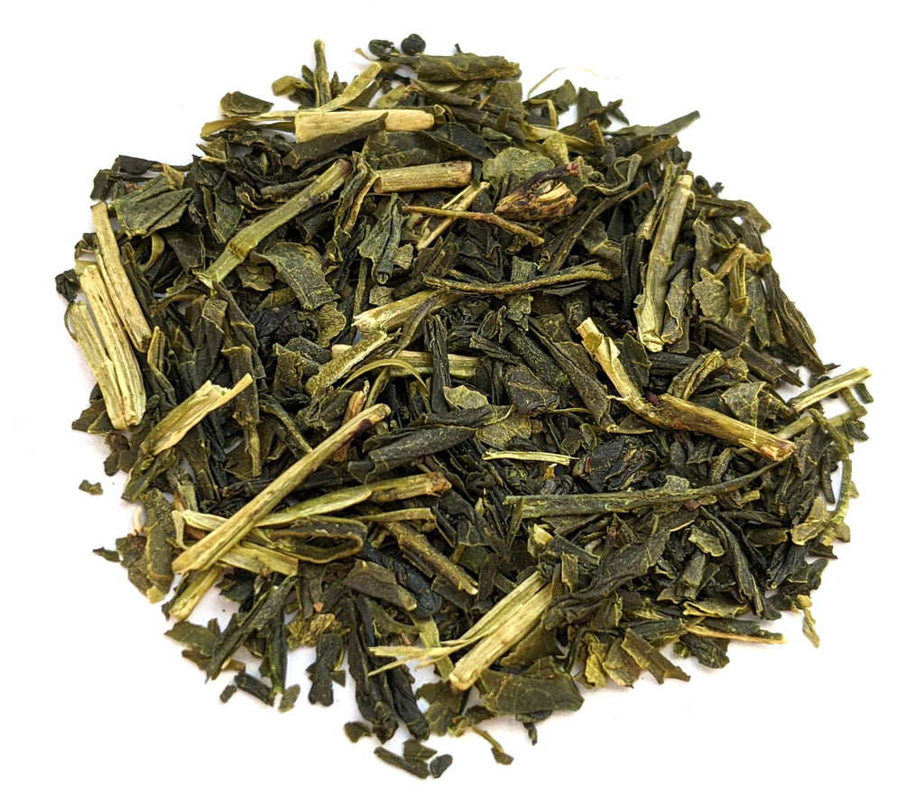 Japan Okinawa Okumidoricha Sencha Green Tea
