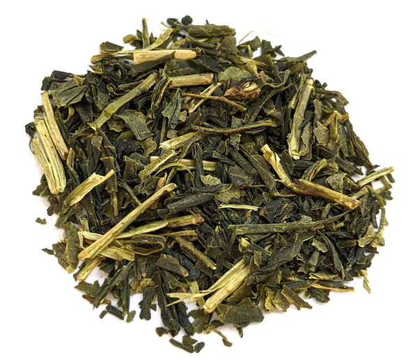 Japan Okinawa Okumidoricha Sencha Green Tea