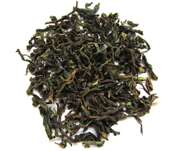 India Darjeeling Puttabong First Flush 'STGFOP1 China Supreme' Black Tea