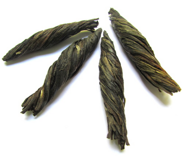 Ceylon Idulgashinna 'Blue Nettle' Oolong Tea