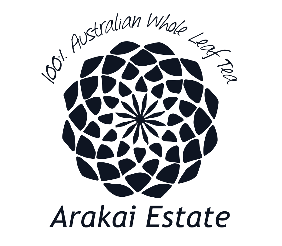 Australia Arakai Spring Green Tea